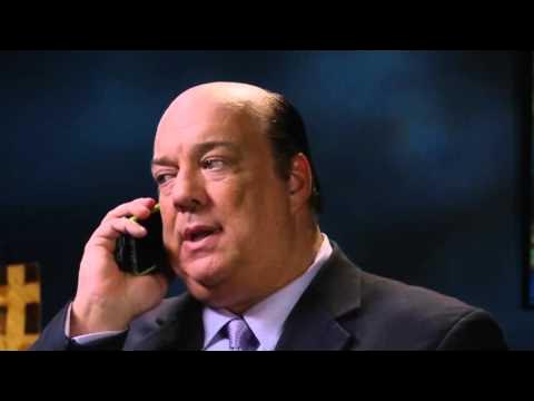 YTP - PAUL HEYMAN WANTS A CHERRY