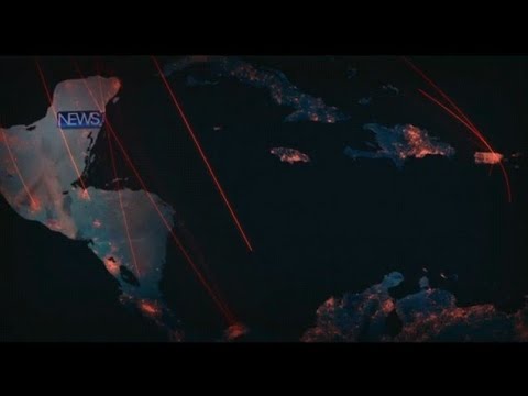Dawn Of The Planet Of The Apes Opening background