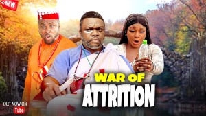 War of Attrition