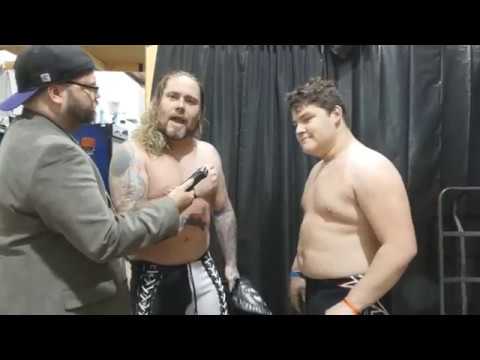 The Thorn Family (TAPW 04/27/19)