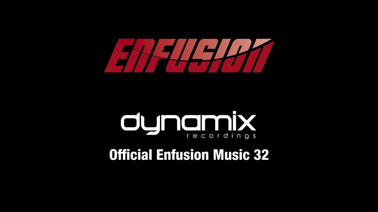 Official Enfusion Music 32 background