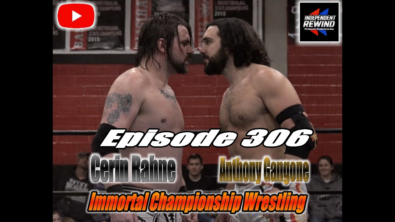 Gangone is Immortal or at Immortal? Ep 306