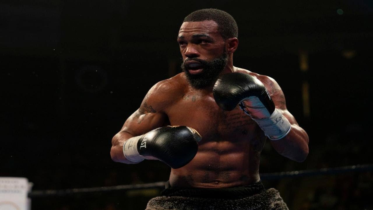Gary Russell Jr (Old Highlight)