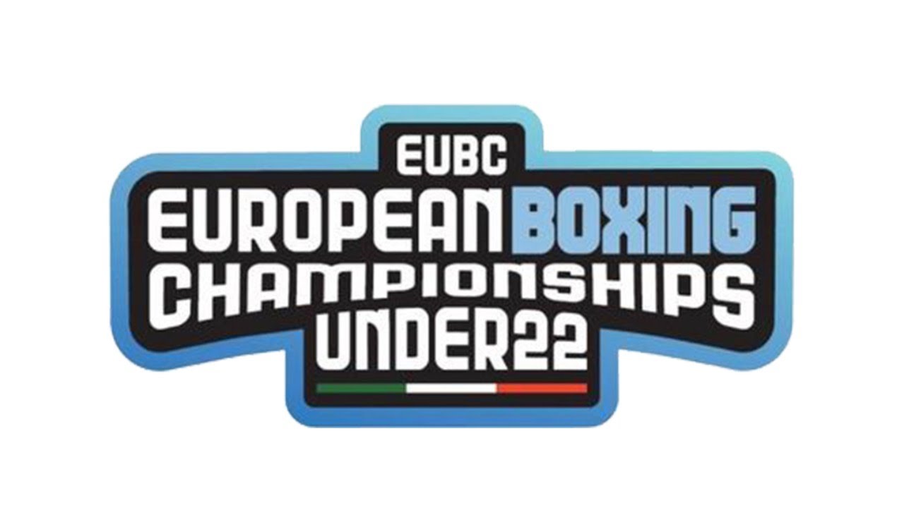 EUBC U22 European Boxing Championships 2021 | Day5 | Ring B | Afternoon Session 2