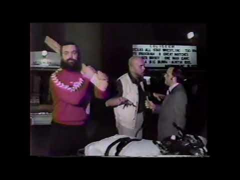 Best of Texas All Star Wrestling. Part 5