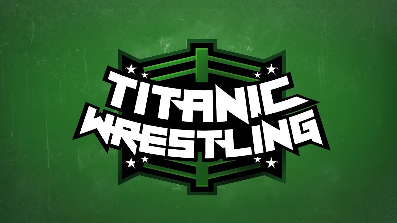 Keep er Lit - Highlight Video - Titanic Wrestling