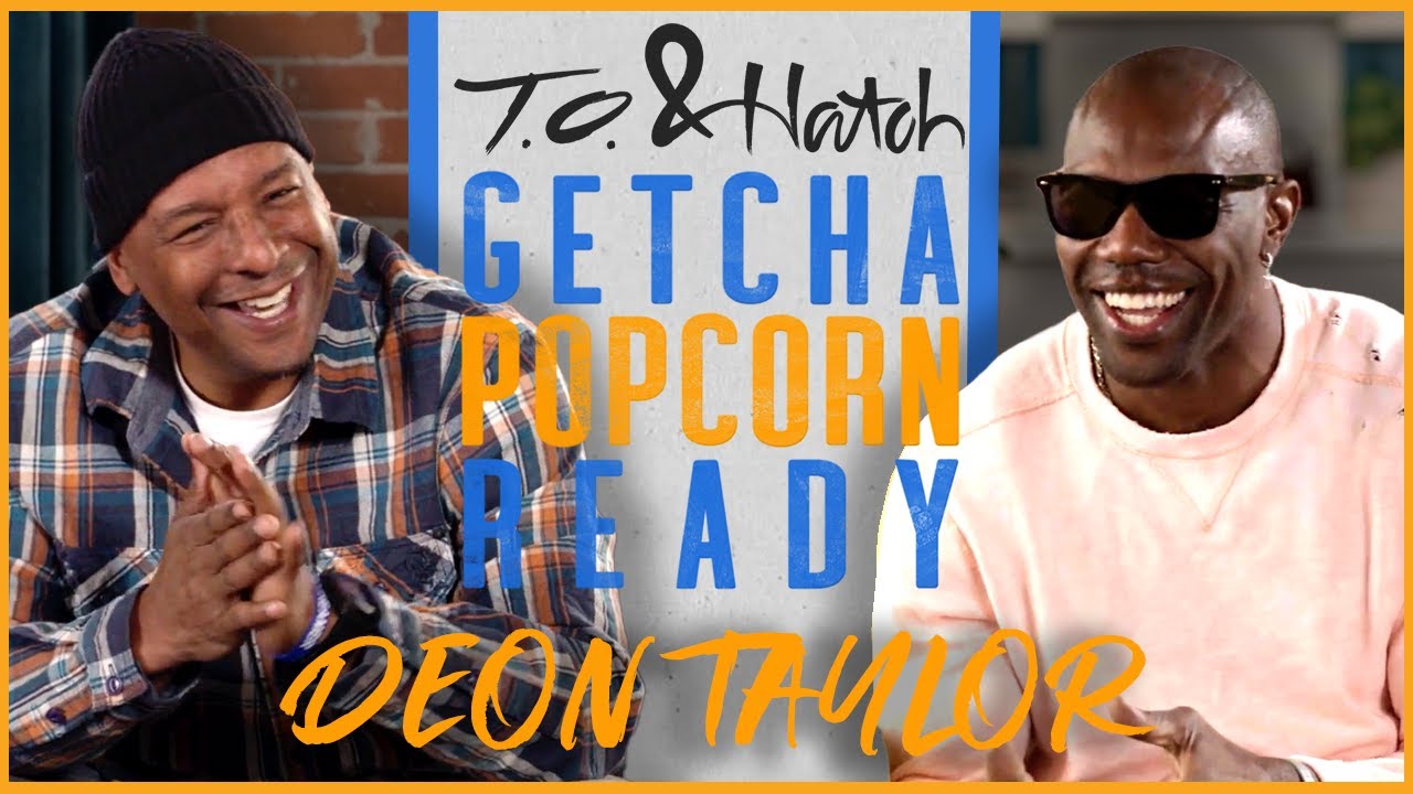 Filmmaker, Deon Taylor, Brought Tyrese Gibson To The NEXT LEVEL of Acting