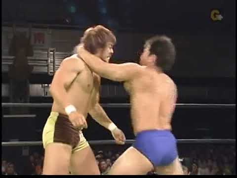 NOAH - Jun Akiyama & Atsushi Aoki vs KENTA & Naomichi Marufuji