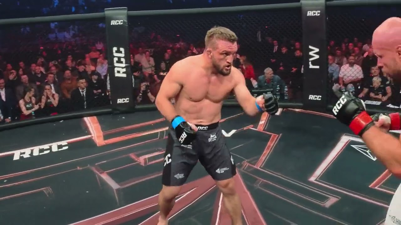 Александр Шторм Шлеменко VS Владислав Белаз Ковалев (реванш) REF Киселев 