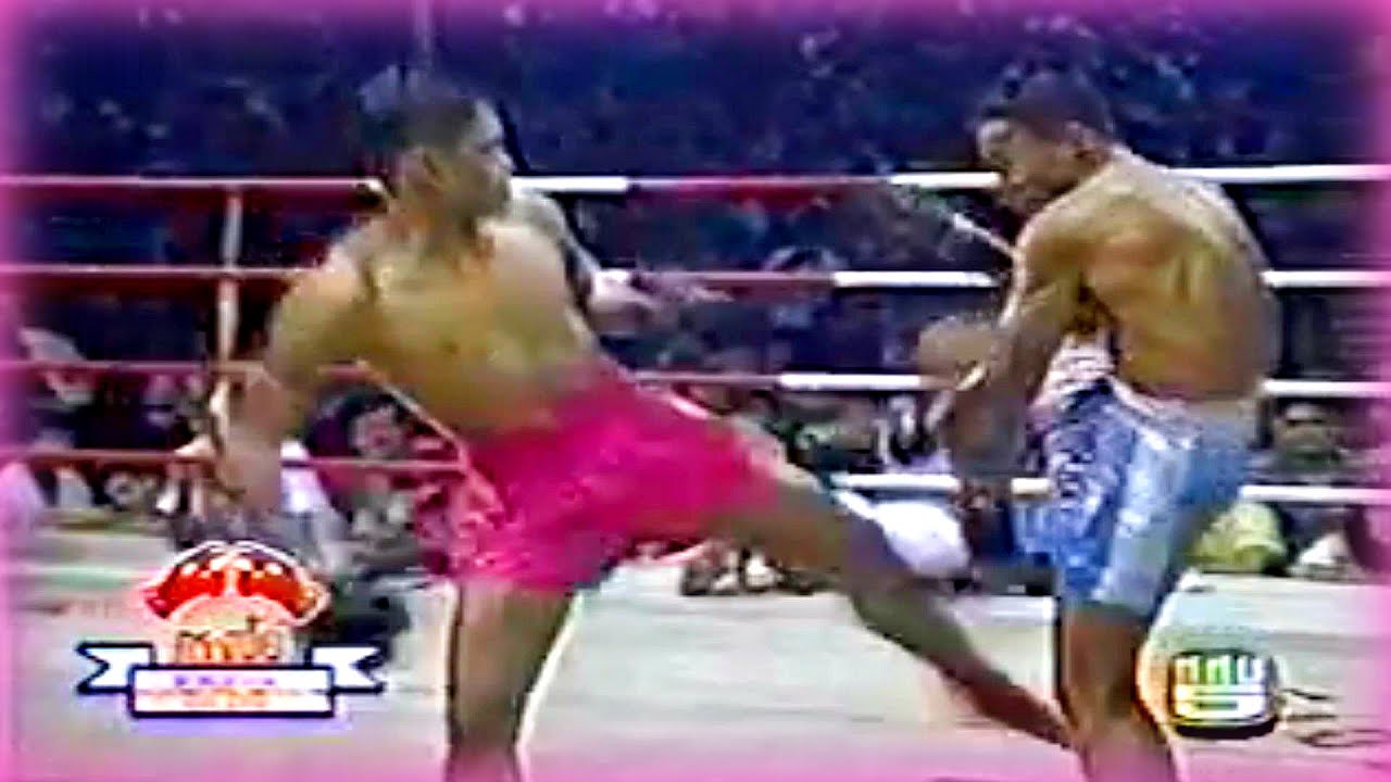Karuhat Sor Supawan Switch-Hitting/Footwork Highlight | คฤหาสน์ ส.สุภาวรรณ | Muay Thai