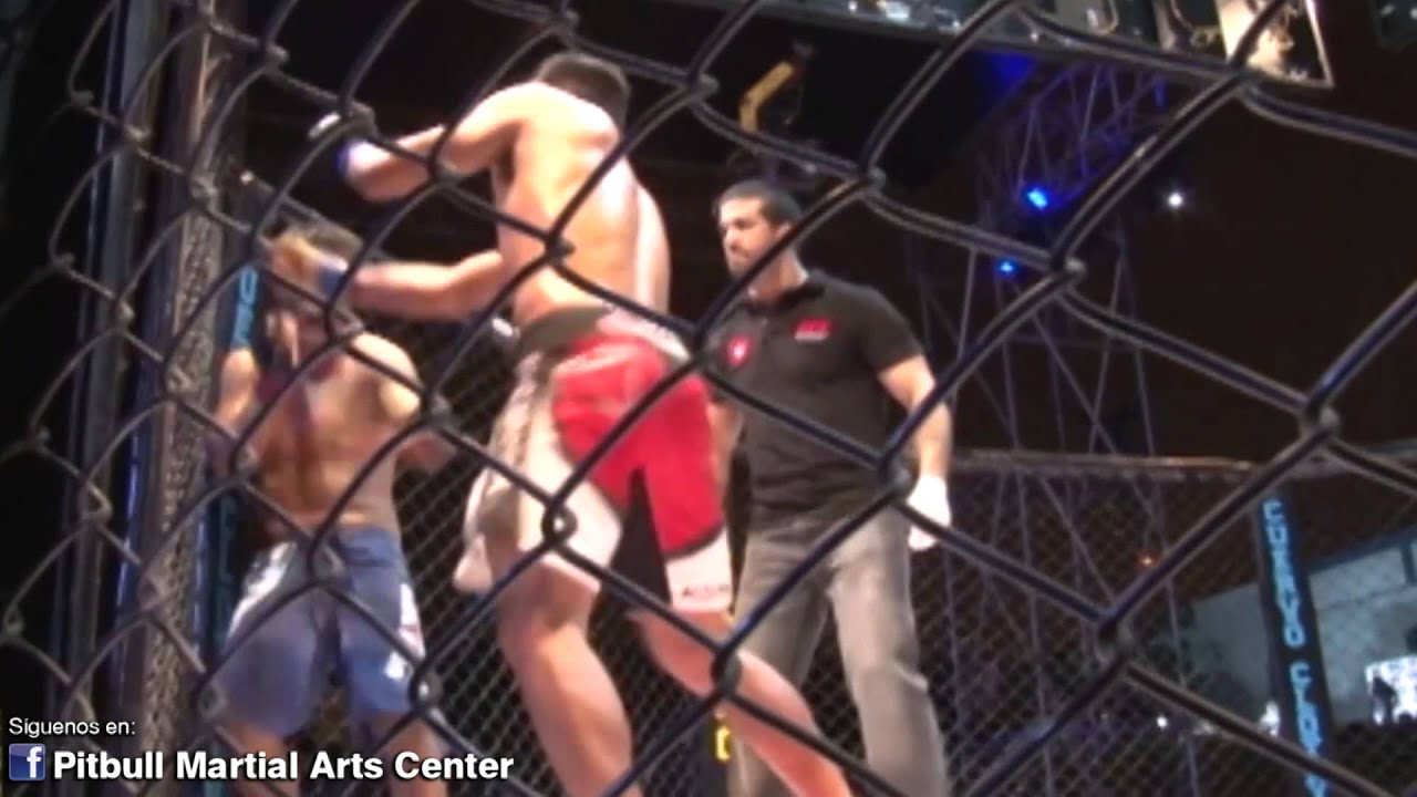 ENRIQUE "EL FUERTE" BARZOLA HL - PERÚ