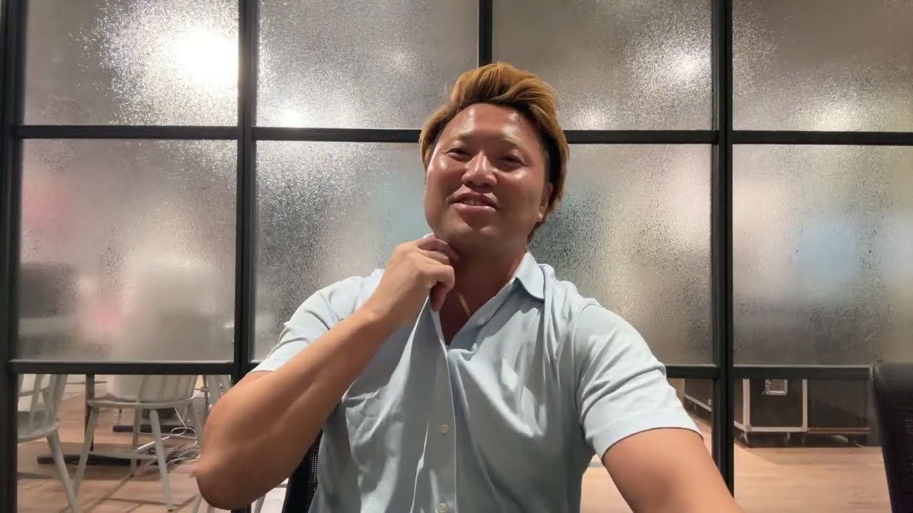 【生配信】19時だよ全員集合!