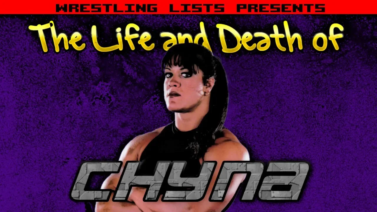 The Life and Death of Chyna
