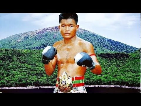 Samson Issan Highlight (แสนเมืองน้อย ลูกเจ้าพ่อมเหศักดิ์) | Muay Thai