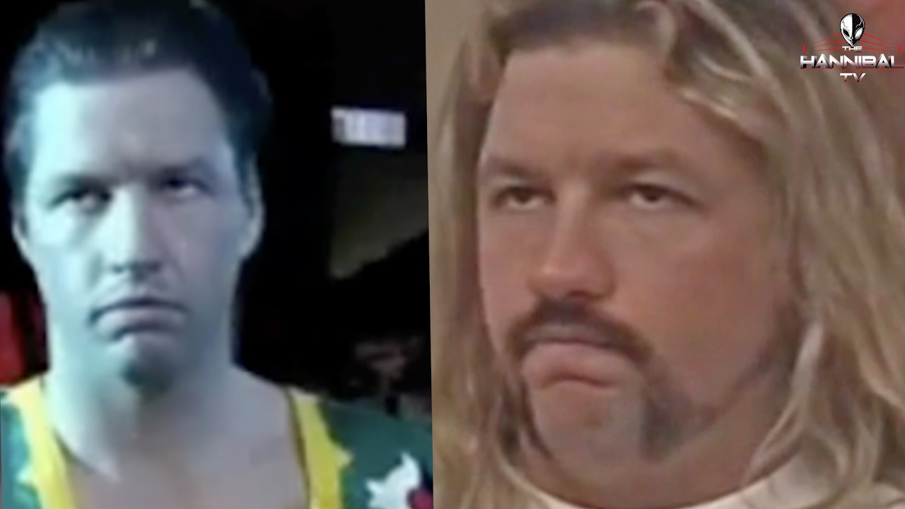 Al Snow on The Surprising Call That Created Avatar background
