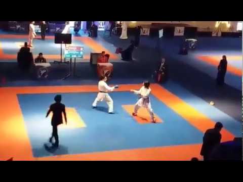 NAVARAJ SHRESTHA VS GEORGIA BRONZE MEDAL MATCH SHARJAH UAE 🇦🇪