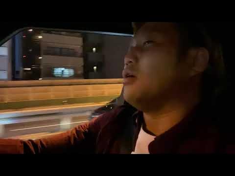 【ゲリラ生配信】久しぶりのKENTO'S DRIVE background