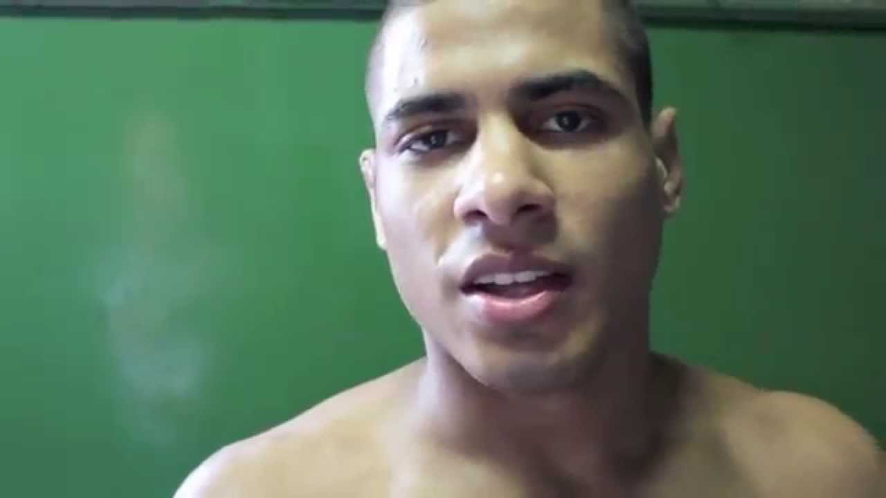JT Torres: Training The Mind of a Jiu-Jitsu Champion