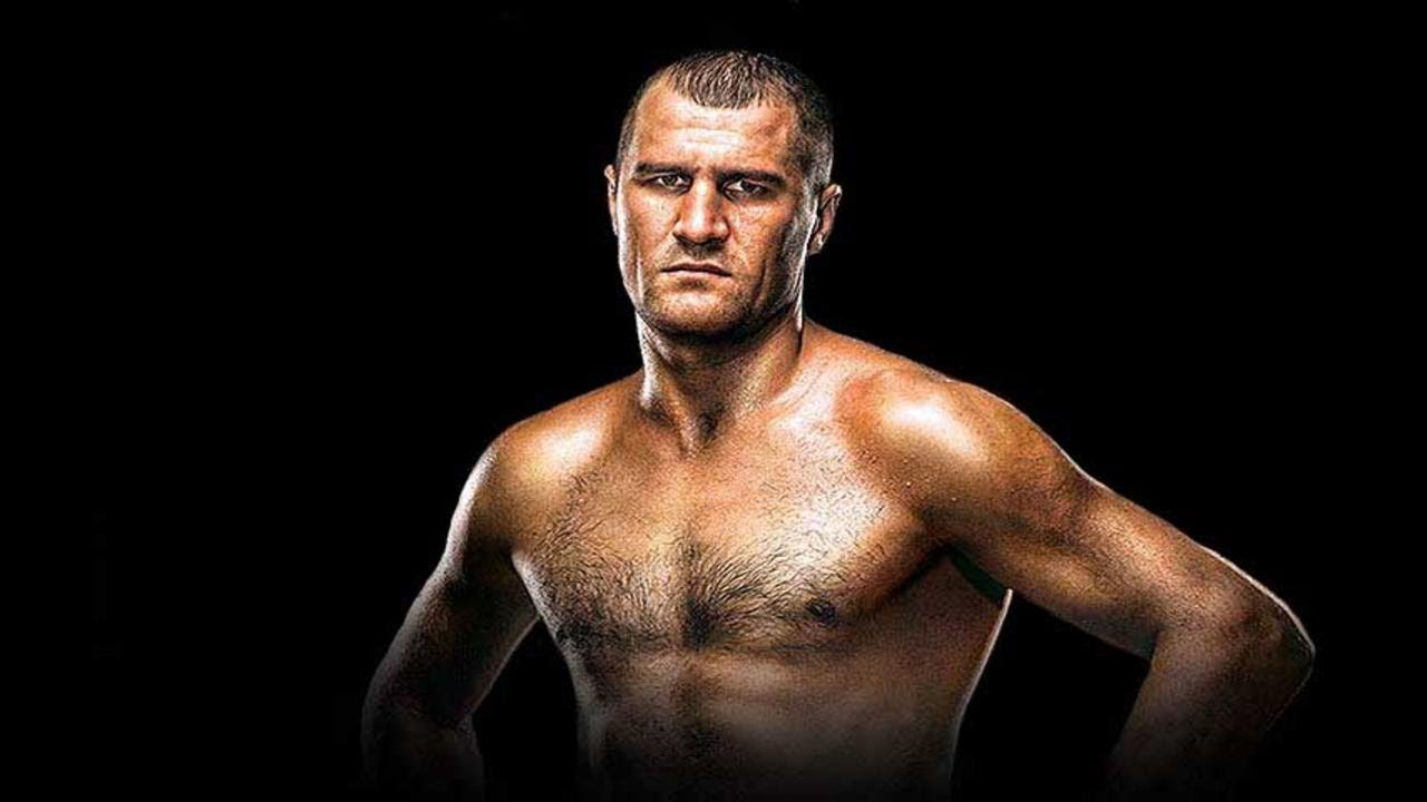 Sergey Kovalev - Ultimate Highlights / Knockouts