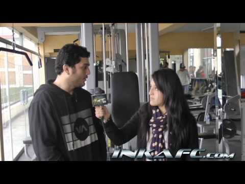 ENTREVISTA FAWEL ABRAMOWICZ - 300 SPARTA II background