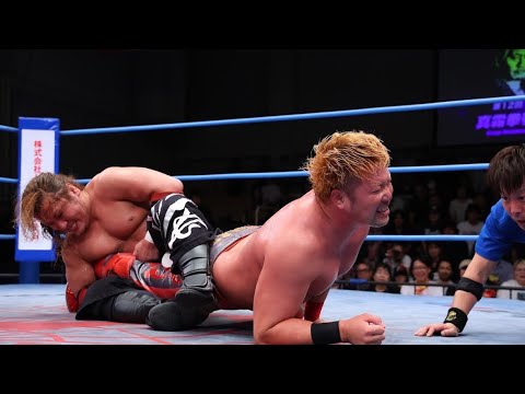 【生配信】王道トーナメント初戦を終えて! 【全日本プロレス】