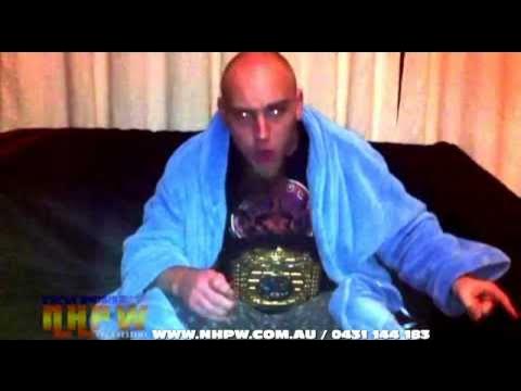 "Australian Gothic" Heritor - Hi-Fi Championship Challenge