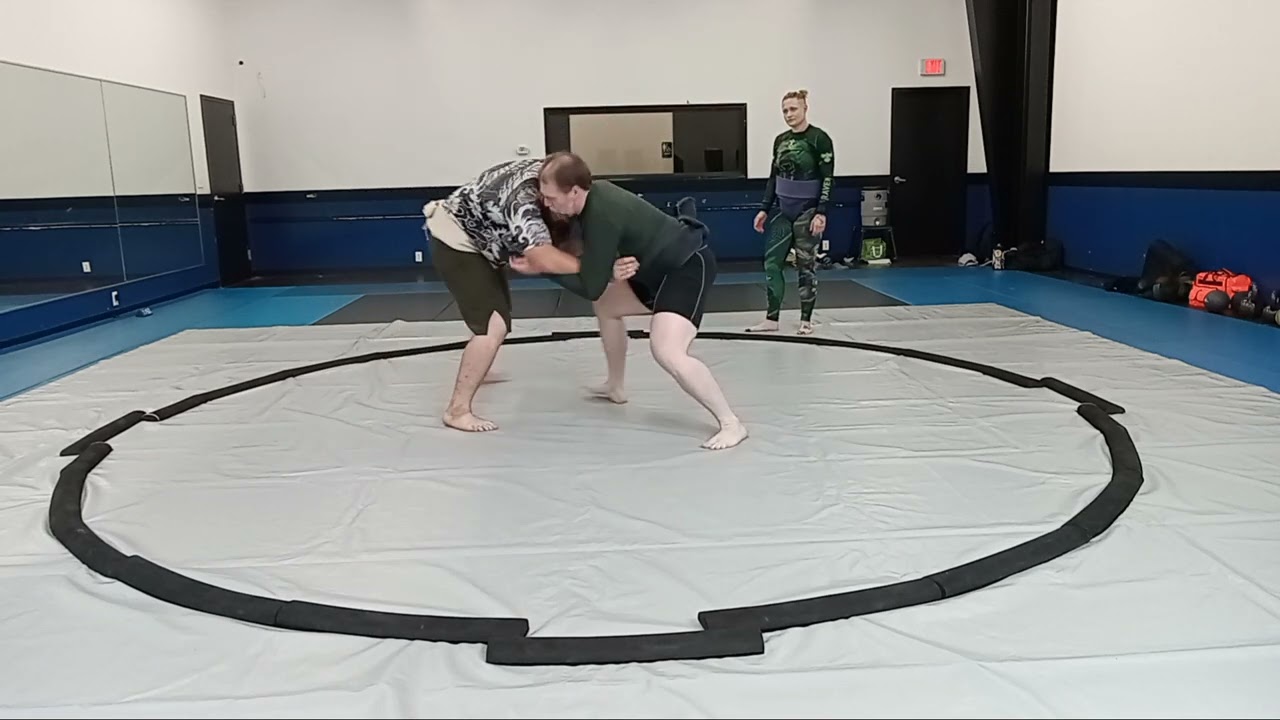 Poor Position Drill