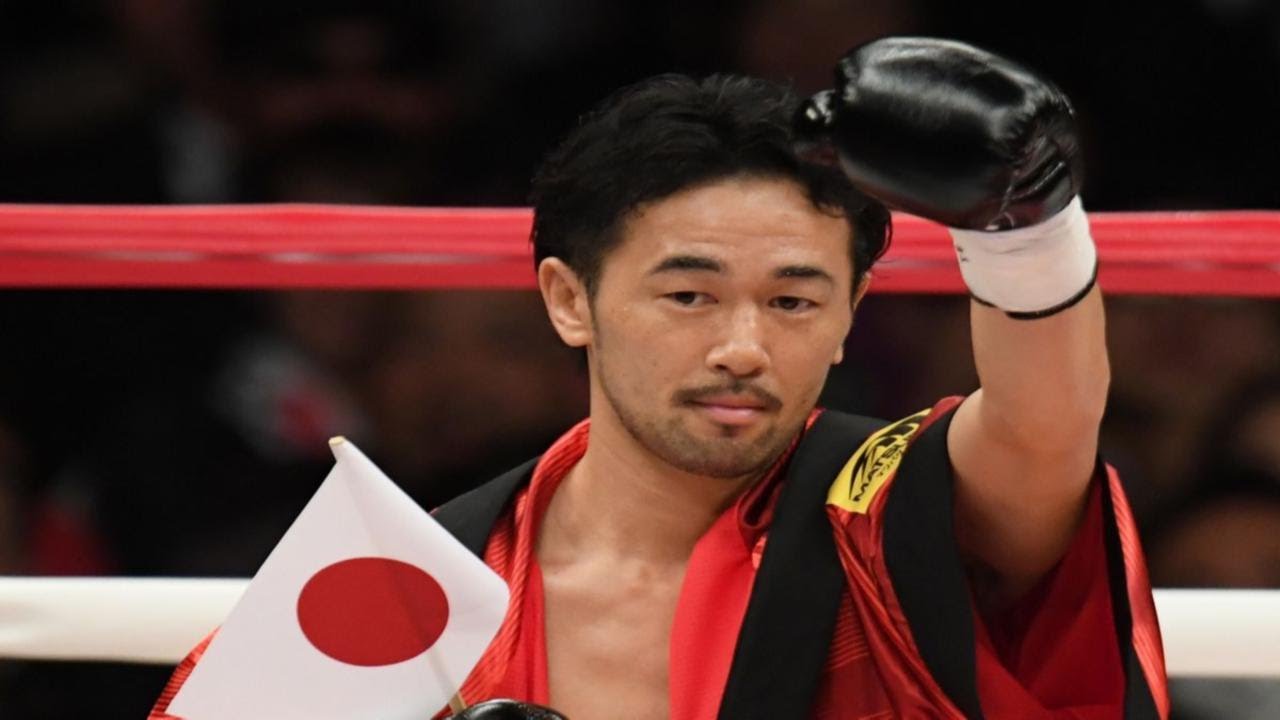 Shinsuke Yamanaka (Old Highlight) background