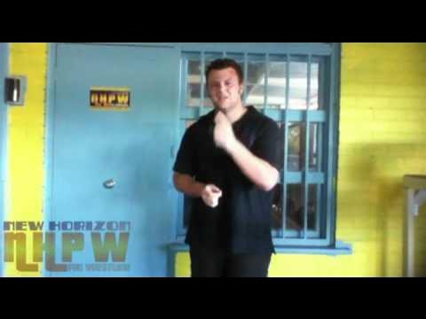 Old School Reload 2012 - Mattew Pace's Promise background