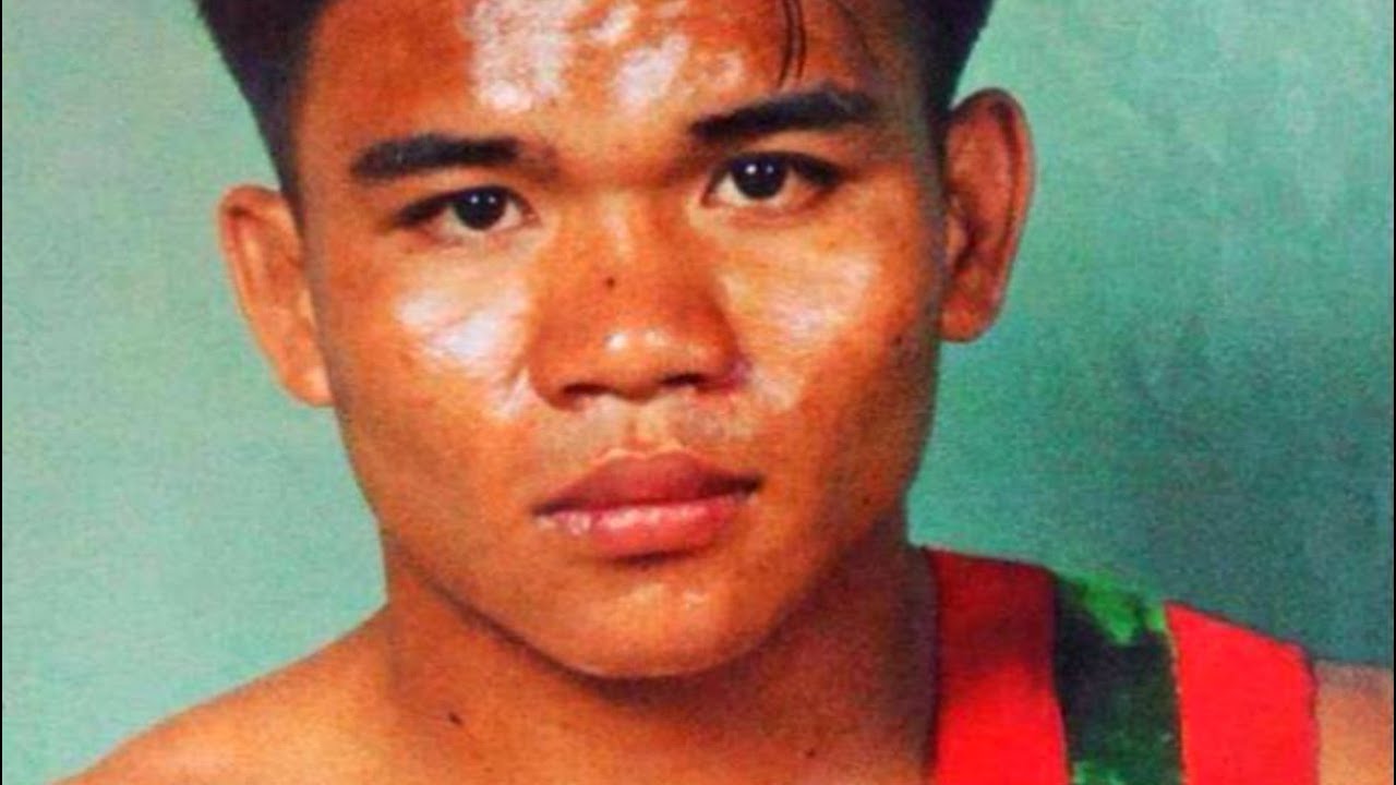 Chandej Sor Prantalay Highlight "Psychopath" (ชาญเดช ส พรานทะเล "ไอ้โรคจิต")