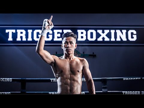 TRẦN VĂN THẢO TRANH ĐAI BOXING THẾ GIỚI: "VÌ THẾ GIỚI PHẢI BIẾT BOXING VIỆT NAM" background