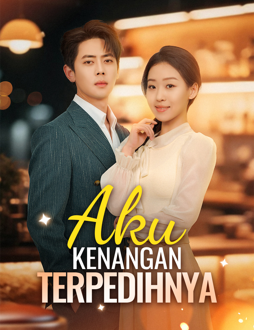 Aku, Kenangan Terpedihnya poster