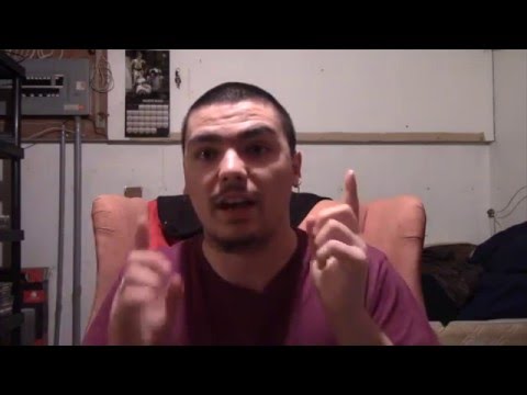 QnA Video Coming When I Hit 20,000 Subscribers!