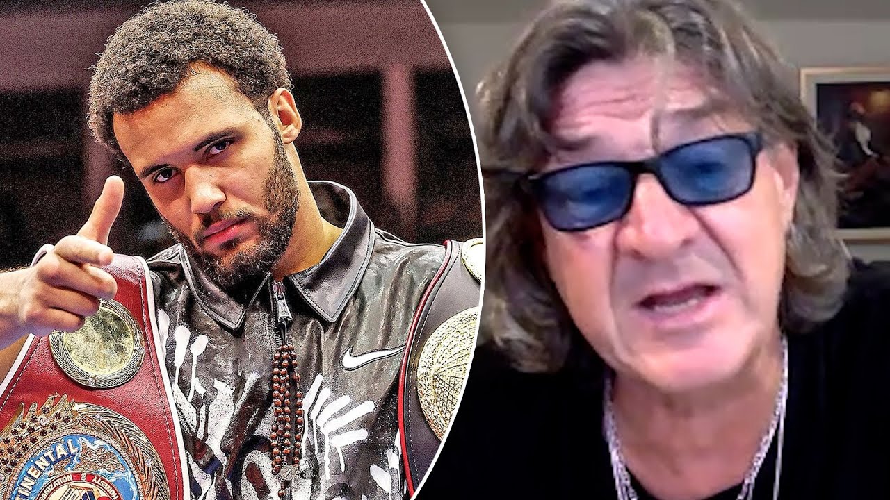 'I'M HEARING MOSES ITAUMA IS FIGHTING...' - Gareth A Davies on HEAVYWEIGHT RUMOURS