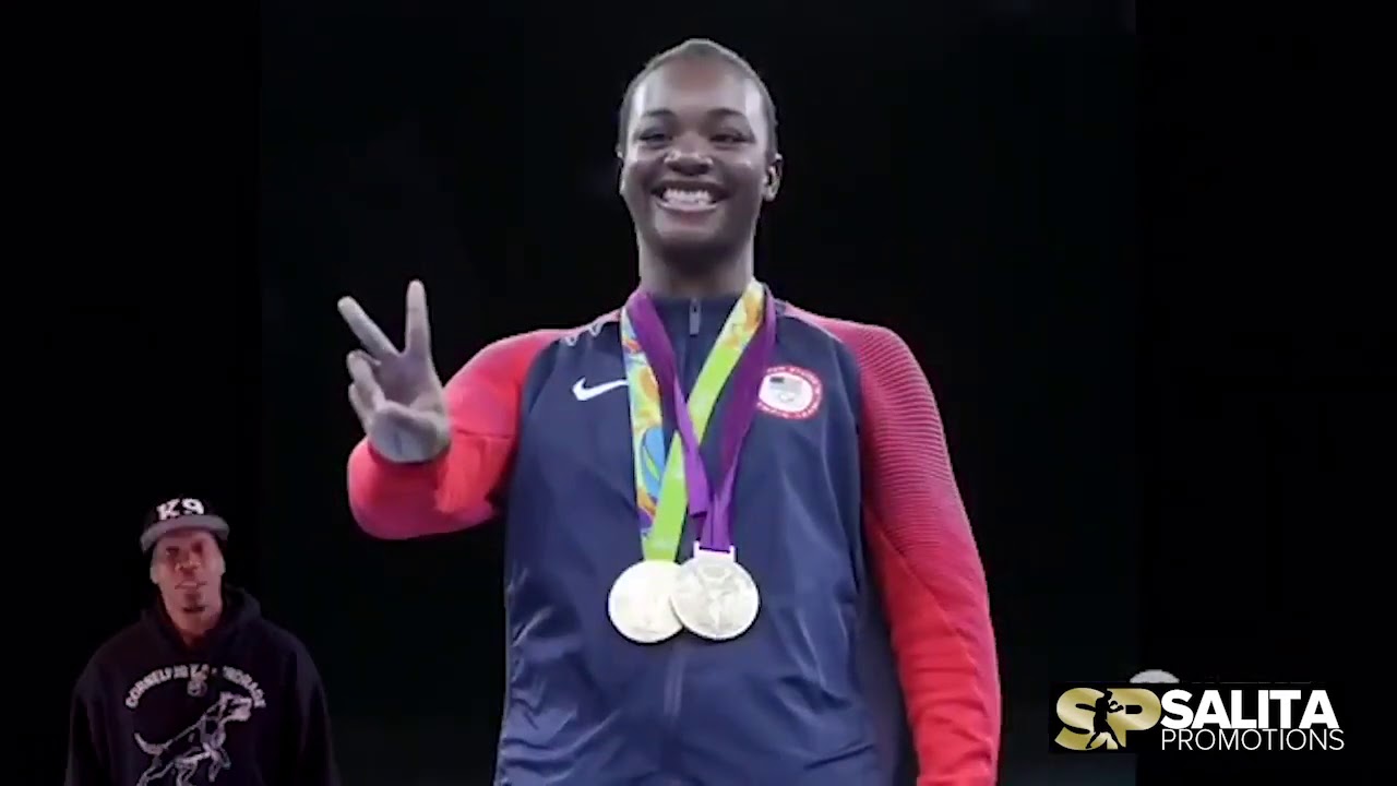 INSIDE CLARESSA SHIELDS VS AMANDA NUNES