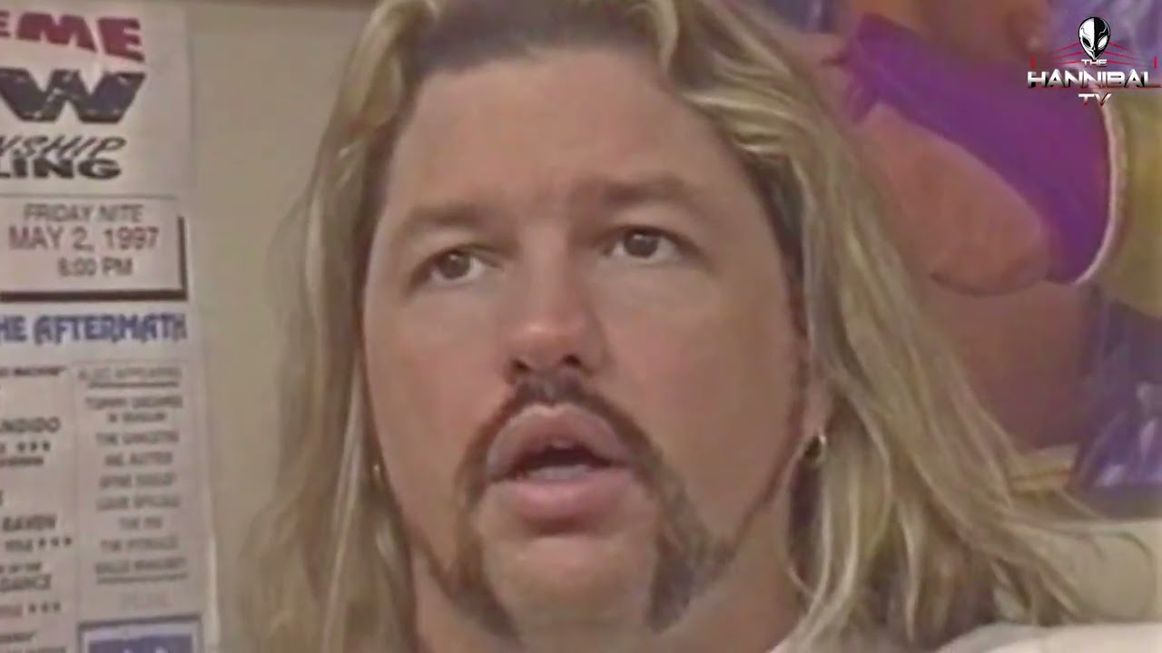 Al Snow on Issues with McMahon, Prichard & Briscoe