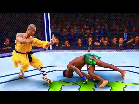 9 Most Powerful Martial Arts