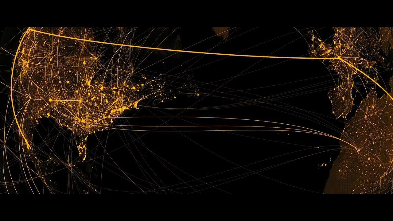 Rise Of The Planet Of The Apes Mid Credits Scene background