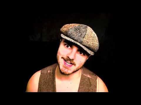 Ernest Boggs Vs Tyson T Bone - Promo #1