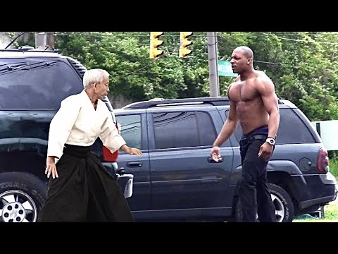 7 Martial Arts for Self Defense