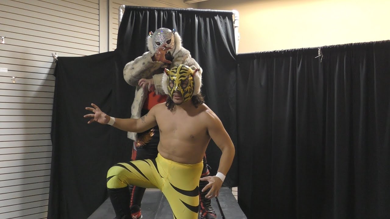 Faceless Ones vs Los Sabers