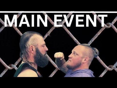 PWA Wrestling, Matt Starr vs. Toby Farley (10-20-23)