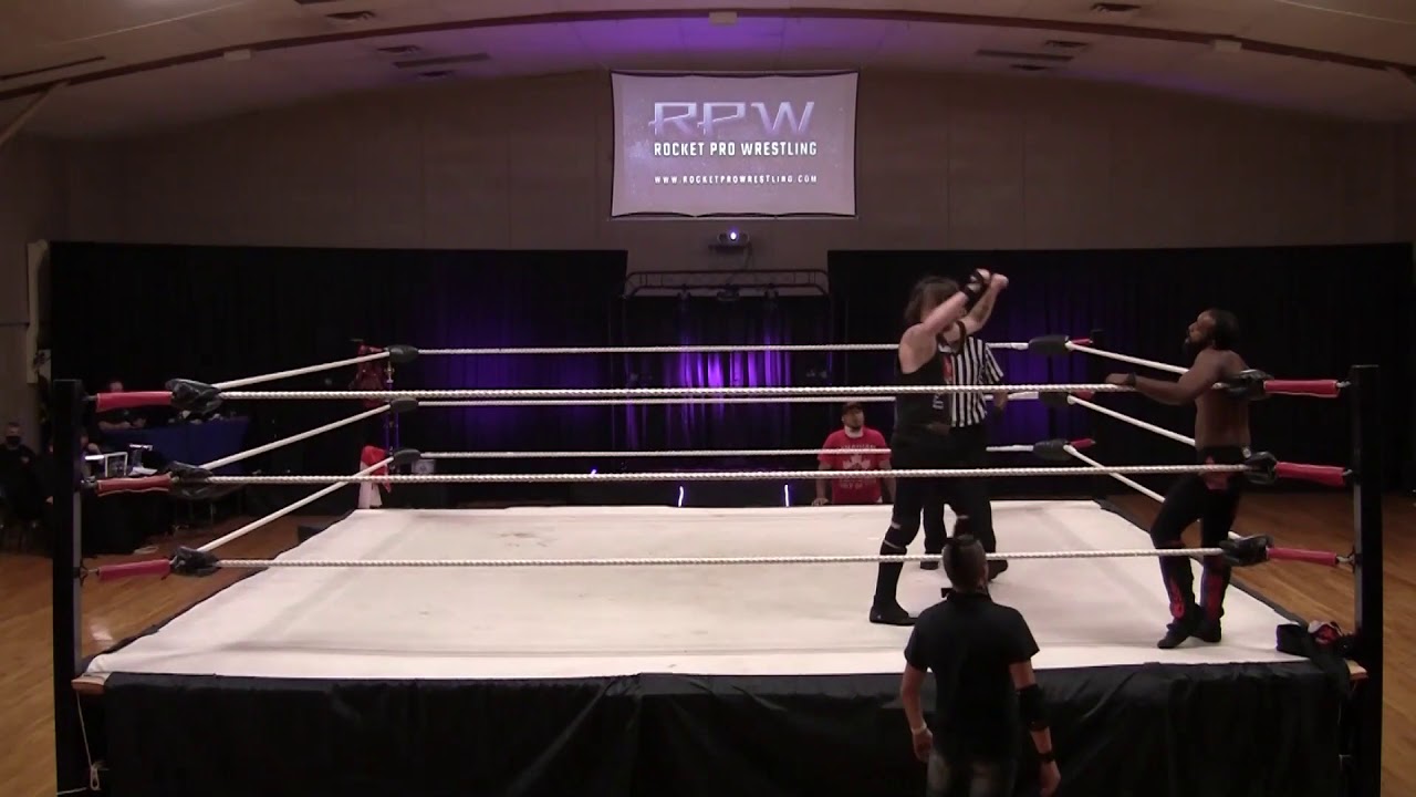 Best of the Midwest Tournament Loser's Bracket 1st Round Match: JC Price vs Devin August