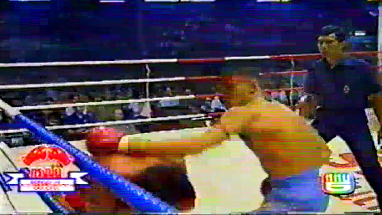 Namkabuan Nongkeepahuyuth - Slips & Tricks (นำขบวน หนองกี่พาหุยุทธ) | Muay Thai