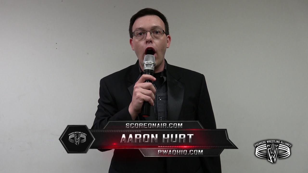 PWA Wrestling Episode #6
