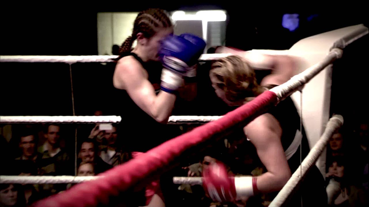 ENFUSION LIVE Female World Champions November 2013 background