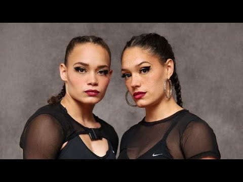 On a Mission with The Renegade Twins