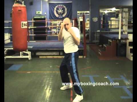 DoubleArmBlock - The Ultimate Of Defensive Boxing Techniques!