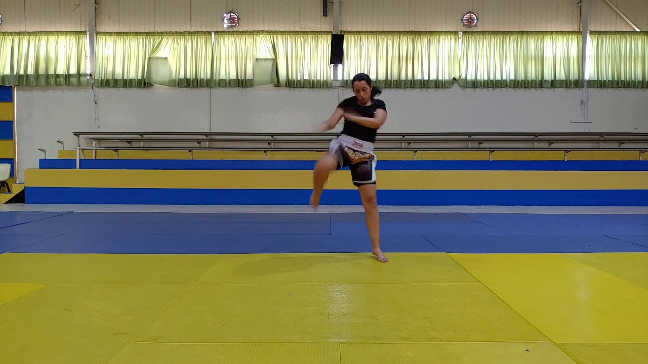 Shadow Box (SYR) Khetam Zahr eldeen - S Female Elite background