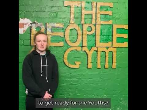 BOXER INTERVIEW: Emily Whitworth backdrop